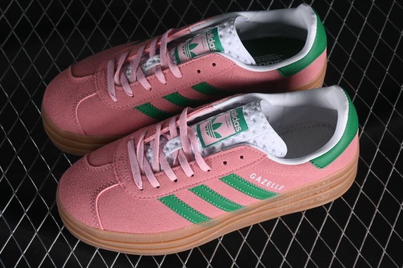 Adidas Gazelle Shoes